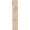 Ekena Millwork Westlake Traditional Smooth Bracket w/ Offset Brace, Douglas Fir, 5 1/2"W x 26"D x 30"H BKT0604X26X30WTL01SDF - alternate 4
